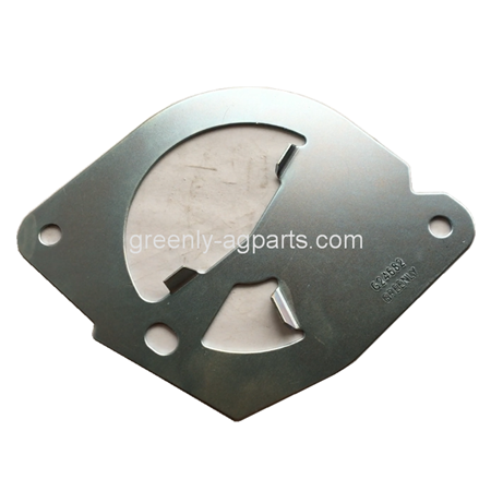 Kinze Seed Guide Plate G24682 GD1124 