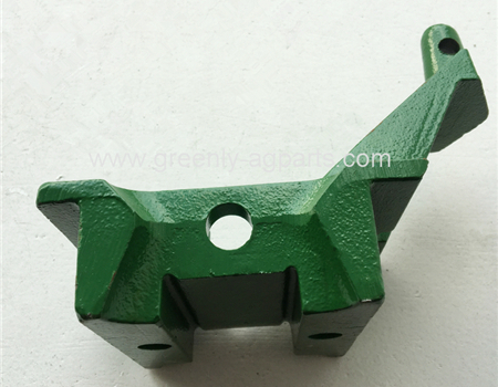 John Deere Lower Idler Support H153898 G153898 