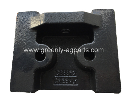 Case-IH Lower Idler Support Bracket 86611369 G86369