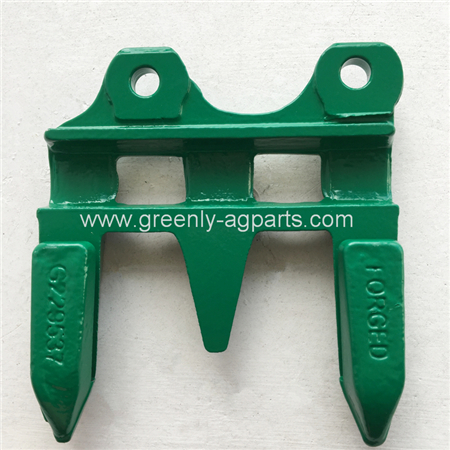 John Deere Knife Guard H229537 H205992 H205448 H213398 
