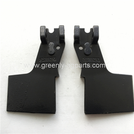 John Deere Spout, Liquid Fertilizer Shoe G82832 A82832