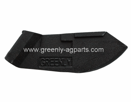 New John Deere Planter V Slice Insert AP001985