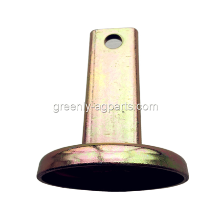 Case-IH Stalk Roll Shaft Splined Coupler 176301C2 