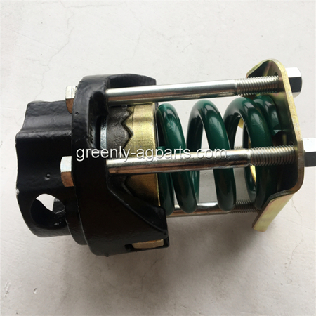 John Deere Cornhead Row Clutch Assembly with Couple G30118 AH146250 