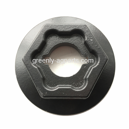 John Deere Bumper G243156 N243156 
