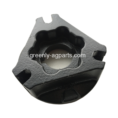 John Deere Disk Gang Axle Washer G243157 N243157 