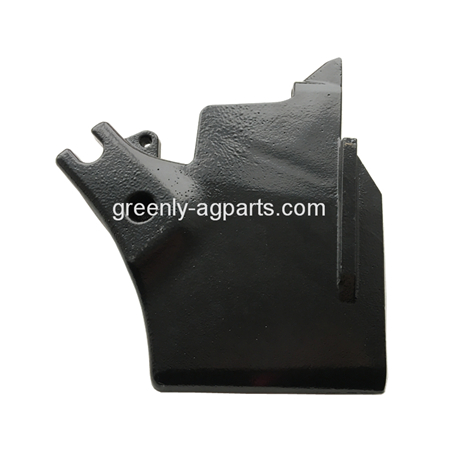 John Deere Right Boot Scraper G89381 A89381