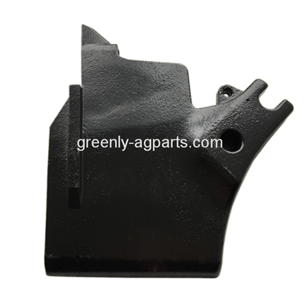 John Deere Left Boot Scraper G89376 A89376