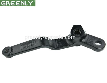 How We Assemble 700158652 700178415 Gauge Wheel Arm for White Planter - Greenly Manufacturer