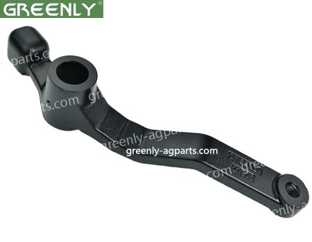 How to Assemble Kinze GA7976 Gauge Wheel Arm Kit - Greenly Manufacturer