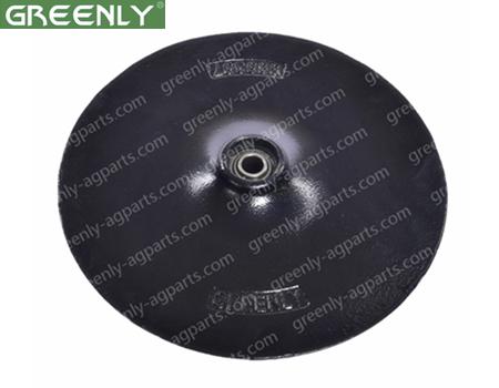 A89397, Cast Iron Closing Wheel Bearing Pressing - Greenly Manufacturer