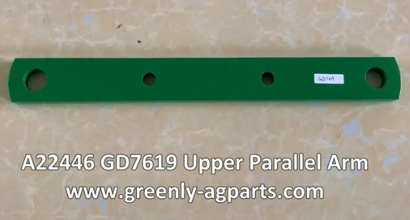 John Deere Planter Upper Parallel Arm G22446 A22446 