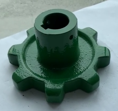 John Deere Clean Grain Elevator Chain Sprocket H108576 H11340 G108576