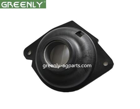 How We Produce AA28036 Plastic Soybean Seed Housing for John Deere Planter - Greenly Manufacturer