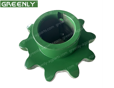 John Deere Combine Feederhouse Sprocket G159614 H159614 