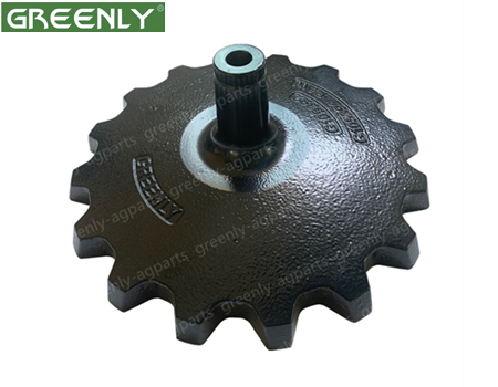 John Deere Spiked Seed Closing Wheel A105391 A105392 G105391 