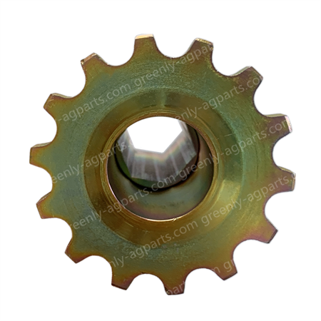 John Deere 14 Tooth Coupler Sprocket AN102382