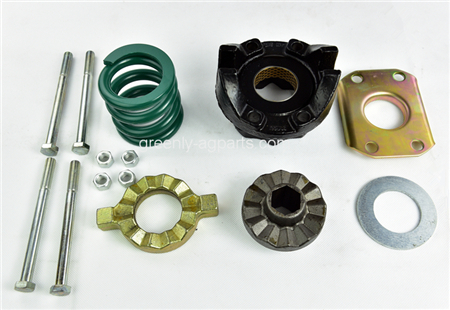 John Deere Retainer Plate N102041 G102041 